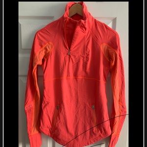 Lululemon long sleeve